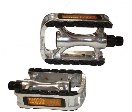 Oxford Alloy Hybrid Pedals