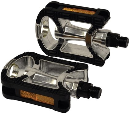 Oxford Alloy Hybrid Pedals