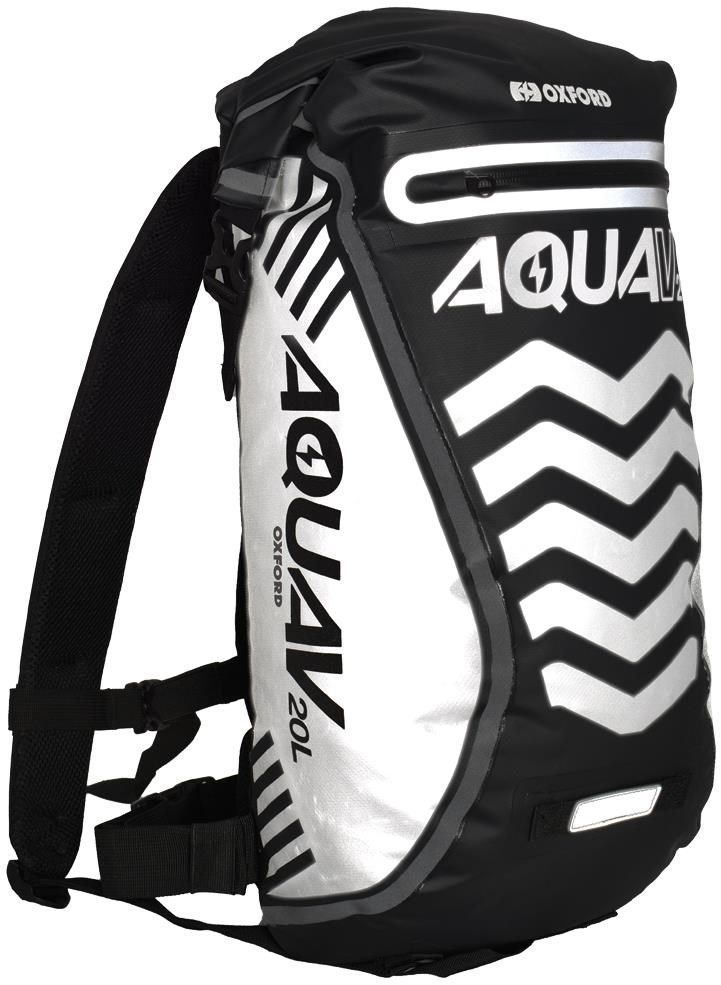 Oxford Aquaviz 20L Backpack