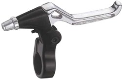 Image of Oxford BMX F/Style Levers Black