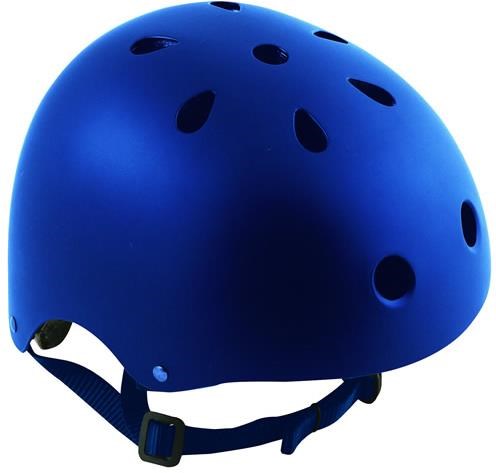 Oxford Bomber BMX/Skateboard Helmet