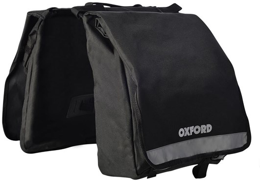 Oxford C20 Double Pannier Bags