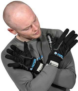 Oxford Chillout Windproof Glove