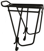 Image of Oxford Disc Mounted Luggage Rack