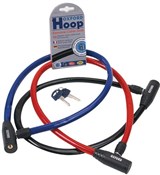 Oxford Hoop Cable Lock