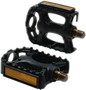 Image of Oxford Resin MTB Pedals 9/16 inch