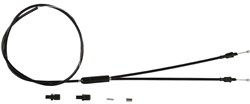 Image of Oxford Rotor Cable - Rear Adjustable M6M7