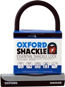 Image of Oxford Shackle 12 U-Lock