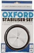 Image of Oxford Split Pin Stabiliser Set