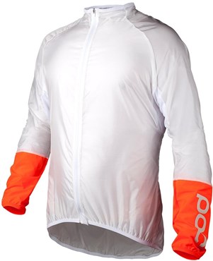 POC AVIP Light Windproof Cycle Jacket SS17