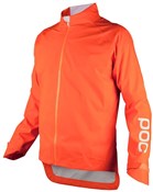 POC AVIP Rain Cycling Jacket SS17