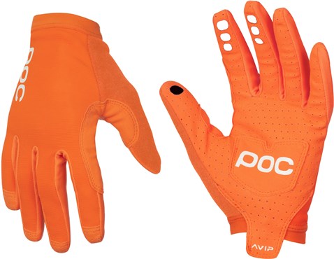POC AVIP Road Long Finger Gloves