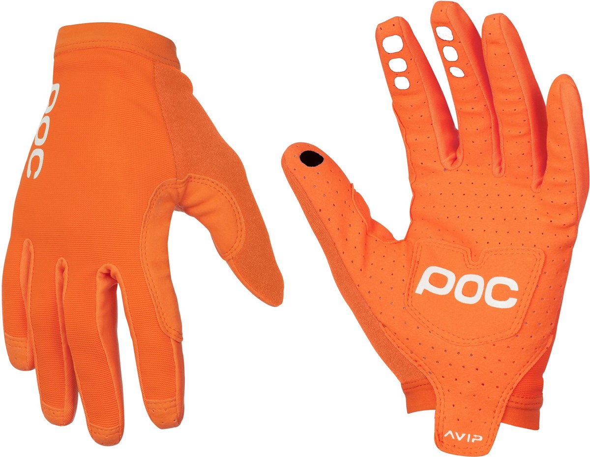 POC AVIP Road Long Finger Gloves