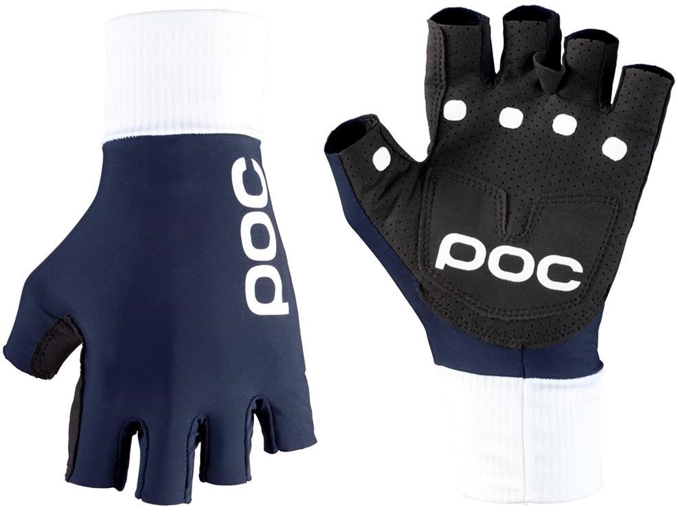 POC Aero TT Short Finger Glove