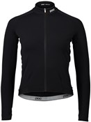 Image of POC Ambient Thermal Womens Long Sleeve Road Jersey