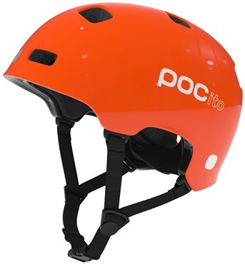 POC Crane POCito Helmet 2016