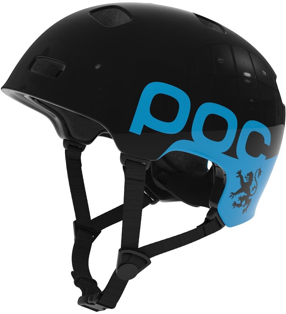 POC Crane Pure Skate / BMX Cycling Helmet - Danny McAskill Pro Edition