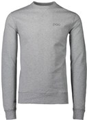 Image of POC Crew Long Sleeve Sweatshirt