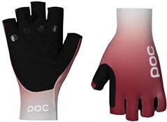 Image of POC Deft Short Finger Cycling Gloves / Mitts