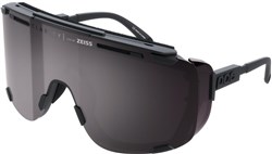 Image of POC Devour Glacial Cycling Sunglasses