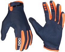 POC Index Adjustable Soderstrom Edition Long Finger Gloves