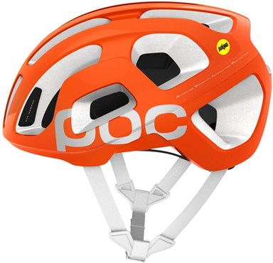 POC Octal AVIP MIPS Road Helmet