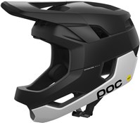 Image of POC Otocon Race Mips Full Face MTB Helmet