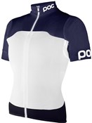 POC Raceday Climber Womens Short Sleeve Jersey