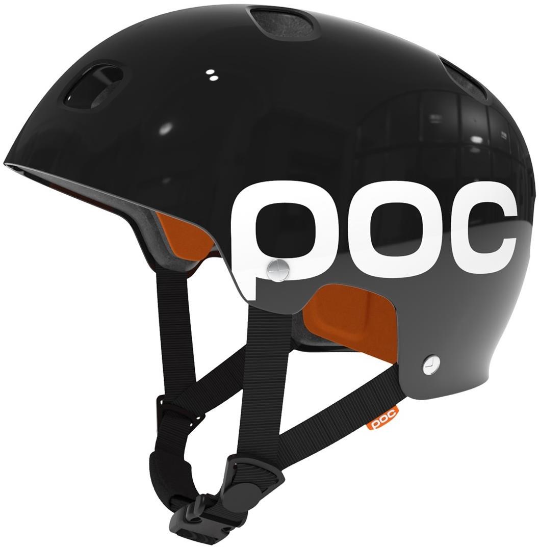 POC Receptor Flow Skate / BMX Cycling Helmet