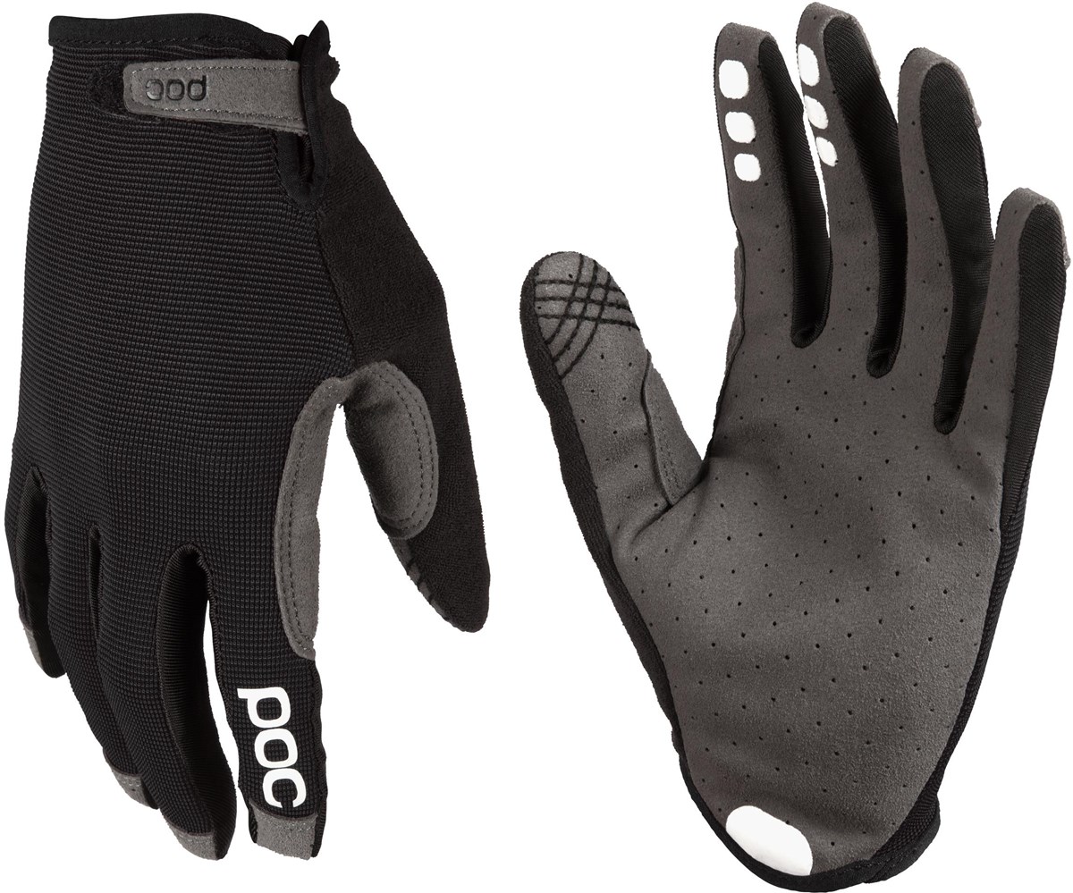 POC Resistance Pro Enduro Adjustable Long Finger Gloves