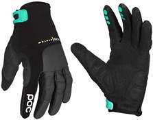 POC Resistance Strong Long Finger Gloves