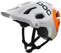 Image of POC Tectal Race Mips NFC MTB Helmet