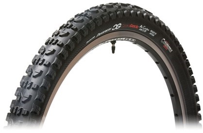 Panaracer CG All Condition Tubeless Compatible 26" Off Road MTB Tyre