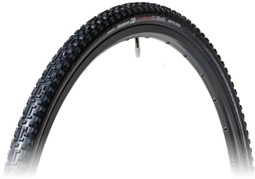 Panaracer CG CX Cyclocross 700c Folding Tyre