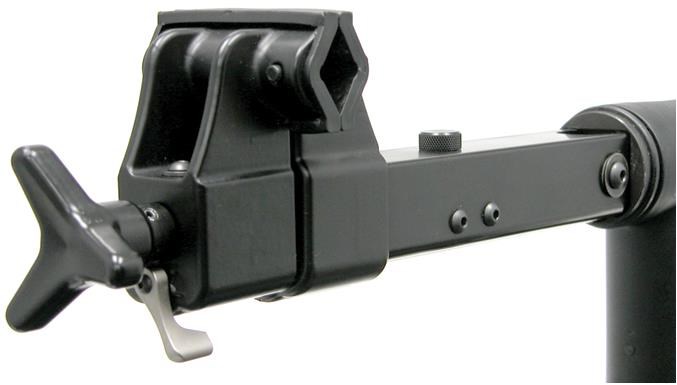 Park Tool 10015X Extreme Range Clamp For PRS15