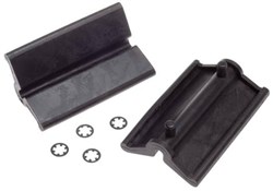 Image of Park Tool 1002 - Clamp Covers For 1003X / 5X Extreme Range Clamp