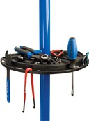 Image of Park Tool 104 - Work Tray - For Park Tool Repair Stands (Except Oversize)