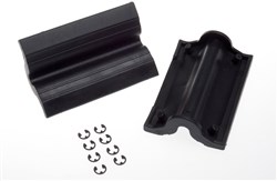 Image of Park Tool 1185K - Clamp Covers for PCS-9/10/11