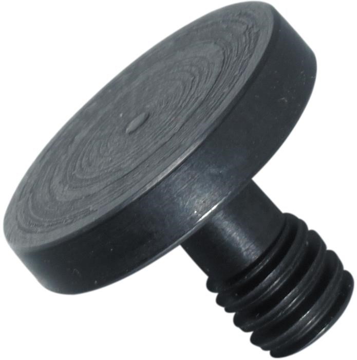 Park Tool 1209 - replacement large diameter swivel foot for CCP4, CWP6