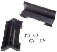 Image of Park Tool 12592 - Clamp Covers for PRS15 and 1004X Clamp