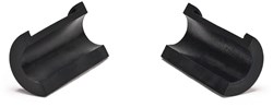 Image of Park Tool 466 - Rubber Replacement Clamp Cover Set