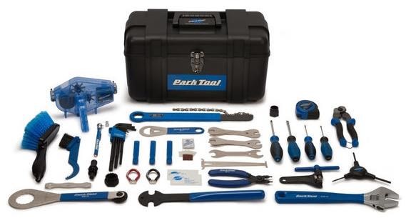 Park Tool AK2 - Advanced Mechanic Tool Kit