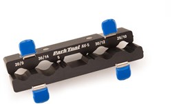 Image of Park Tool AV5 - Axle and Pedal Vice