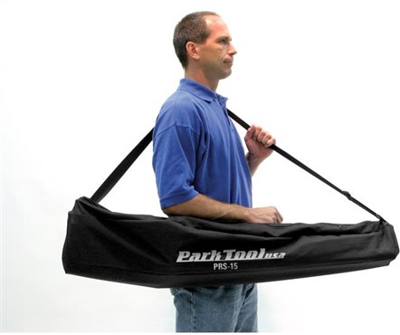 Park Tool BAG15 Travel / Storage Bag For Professional Race Stand