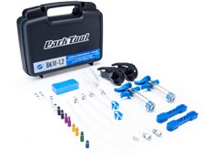 Image of Park Tool BKM-1.2 Hydraulic Brake Bleed Kit For Mineral Fluid