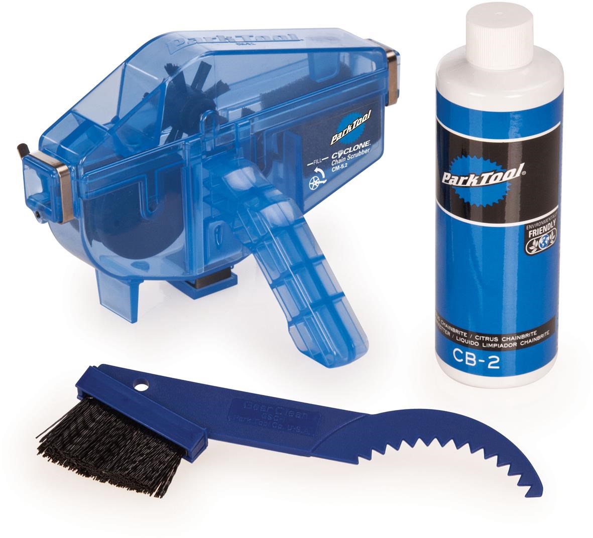 Park Tool CG2.3 ChainGang Cleaning System