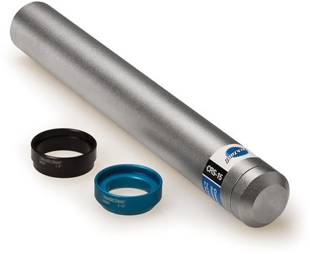 Park Tool CRS15 Crown Race Setting System 1.5 inch Steerer