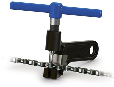 Park Tool CT3.2 - Chain Tool for 5-11 and Single Speed Chains