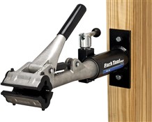Image of Park Tool Deluxe Wall-Mount Repair Stand With 100-3C Clamp
