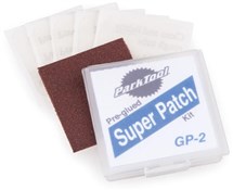 Image of Park Tool GP2C Super Patch Kit - Carded